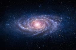 Có Bao Nhiêu Ngôi Sao Trong Dải Ngân Hà? Hơn Cả Bạn Tưởng Tượng