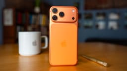 Tính năng đột phá trên iPhone 17 Pro Max đáng nâng cấp từ iPhone 16