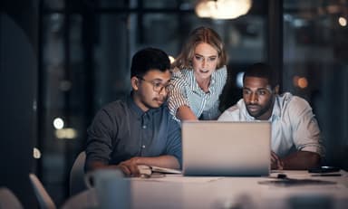 Chỉ số S&P 500 Shiller CAPE phát tín hiệu cảnh báo hiếm thấy