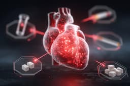 Nearly All Heart Attacks and Strokes Occur in People with Pre-existing Cardiovascular Risk Factors