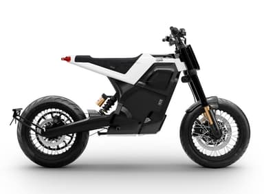 THE PACK Plaza giới thiệu DAB đầu tiên tại Hà Lan với Electric Motorbikes NL