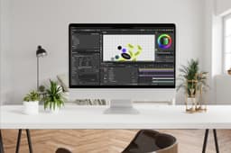 Cavalry – Công Cụ Đột Phá Cho Các Studio Thiết Kế Hàng Đầu Thế Giới