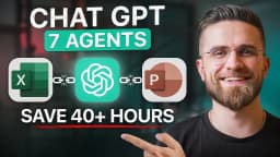 7 Trình Agent ChatGPT Đột Phá Tiềm Ẩn Mà 99% Người Dùng Chưa Biết