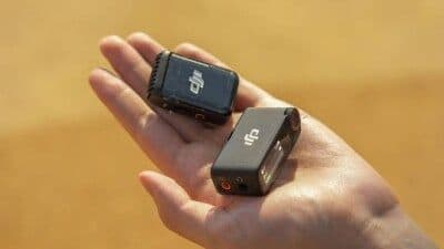 Mua ngay DJI Mic 2 giá kỷ lục chỉ 179 USD trên Amazon hôm nay