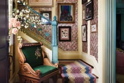 Hướng dẫn Treo Tranh Nghệ Thuật Chuẩn Chuyên Gia Thiết Kế Nội Thất