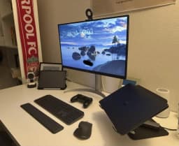 Người dùng PC chuyển sang MacBook Air và nâng cấp hệ sinh thái Apple