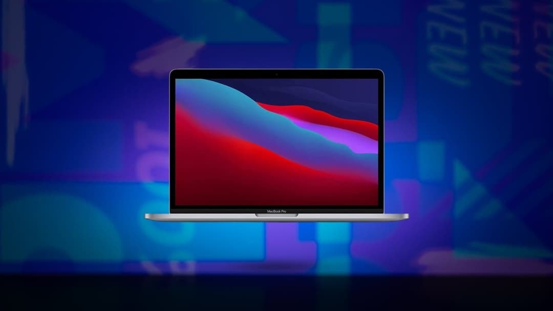 MacBook Pro 13-Inch Đầy Tính Năng, Ưu Đãi Giá Rẻ Đến Phạm Vi Cực Tốt