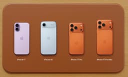 Apple ra mắt iPhone 17 Pro Max 2TB giá 1.999 USD cho người tiêu dùng