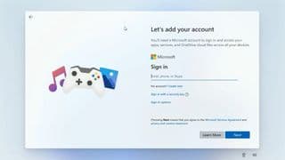 Windows 11 sẽ buộc dùng tài khoản Microsoft khi cài đặt PC mới