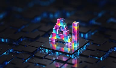 Ba cổ phiếu AI tiềm năng nên mua ngay: Nvidia, Alphabet và Amazon