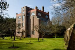 Khám phá London: Trải nghiệm kiến trúc với Lễ hội Nhà mở Open House 2025