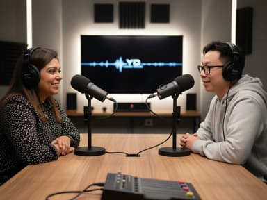 Yanko Design khởi động podcast Design Mindset khám phá ý nghĩa thiết kế sáng tạo