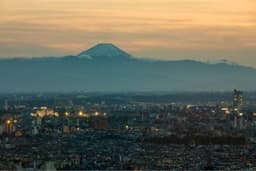 Tokyo Phát Hành Video Mô Phỏng Núi Phú Sĩ Nổ Để Cảnh Báo Thiên Tai