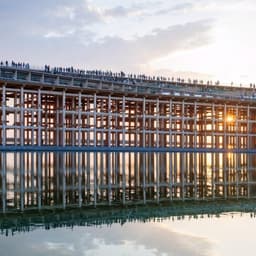 Những ứng viên hàng đầu Thiết kế sư của Năm – Dezeen Awards 2025