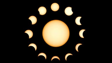 How to Make the Most of the Partial Solar Eclipse on September 21, 2025