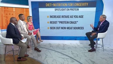 Người 100 tuổi Ruth Lemay chia sẻ bí quyết sống lâu và khỏe mạnh