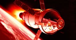Trưởng NASA Tạm Quyền: An Toàn Không Thể Ngăn Cản Tiến Bộ Đua Mặt Trăng