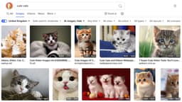 Bộ lọc ẩn ảnh AI của DuckDuckGo khôi phục giá trị nhiếp ảnh thực