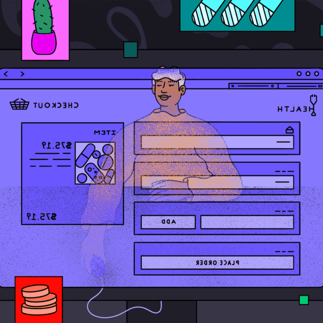 Telehealth từ trị rối loạn cương dương đến giảm cân: tư duy ưu tiên thuốc