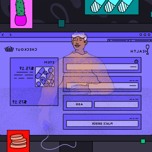 Telehealth từ trị rối loạn cương dương đến giảm cân: tư duy ưu tiên thuốc