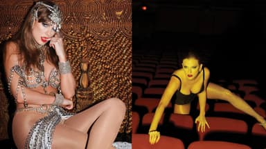 Các phiên bản bìa album mới quá đa dạng khiến người hâm mộ bối rối