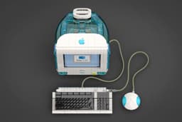 Ý tưởng Lego iMac G3: Đồ chơi retro thu hút nhiều bình chọn