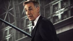 Bill Nye thực sự cảm nhận về việc con người di cư lên sao Hỏa