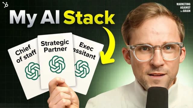 Cách những chuyên gia top 1% tận dụng AI để ra quyết định hiệu quả