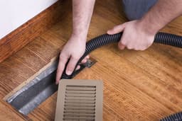 Bạn có cần vệ sinh ống khí nhà theo lời khuyên của HVAC không?