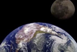 Tiểu hành tinh ‘gần như mặt trăng’ của Trái Đất ẩn náu suốt 60 năm