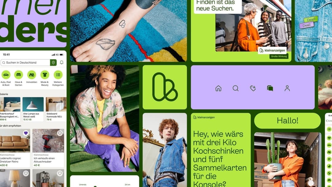 4 cuộc phỏng vấn về thương hiệu tại hội nghị Paradigms Marrakech Morocco