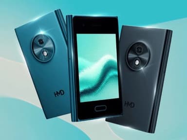 HMD Touch 4G giá 48 USD: điện thoại 4G siêu rẻ tại Ấn Độ