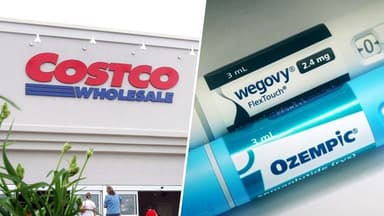 Costco sẽ bán thuốc tiêm Ozempic và Wegovy giảm cân với giá chỉ 499 USD/tháng