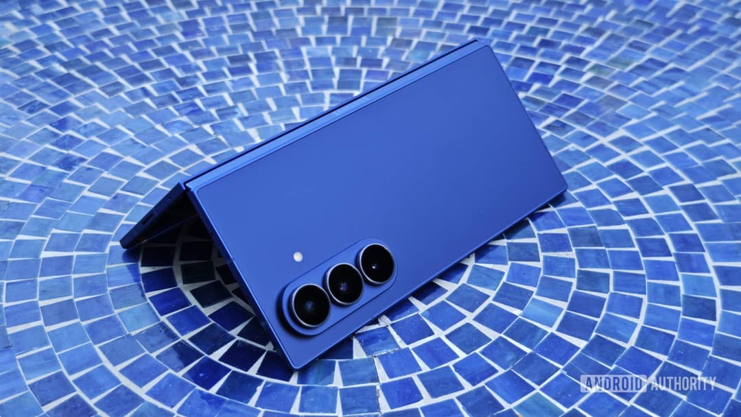 Samsung: Galaxy Z Fold 7 thu hút gần 30% người dùng Galaxy S Ultra chuyển đổi