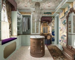 Bước đầu khám phá không gian Kips Bay Decorator Show House New York