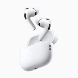 Apple ra mắt AirPods Pro 3 với cảm biến nhịp tim và dịch trực tiếp
