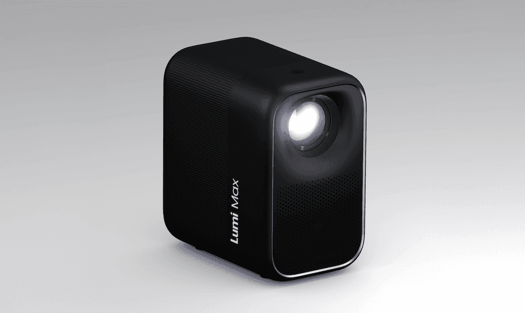 Đánh Giá Projector Di Động Lumi Max và Sự Kiện Disrupt 2025 tại San Francisco