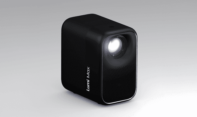 Đánh Giá Projector Di Động Lumi Max và Sự Kiện Disrupt 2025 tại San Francisco