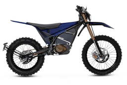 Xe máy điện Escape X+ và XR+ của Electric Motion: Sức mạnh lặng lẽ offroad