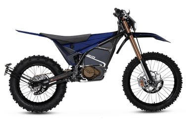Xe máy điện Escape X+ và XR+ của Electric Motion: Sức mạnh lặng lẽ offroad