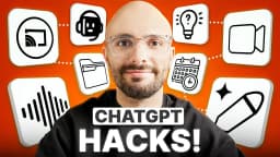 9 cách nâng cao hiệu suất làm việc với ChatGPT bạn nên thử ngay hôm nay