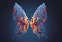 AI tạo anagram hình ảnh hé lộ cách não xử lý nhận thức thị giác