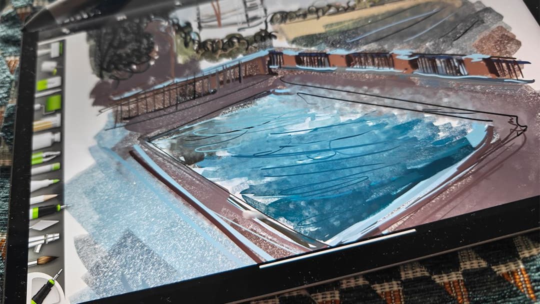 Kinh nghiệm dùng Lenovo Idea Tab thay iPad Pro khi du hành dài ngày