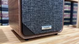 Nhận Xét Loa Ruark MR1 Mk3: Thiết Kế Sang Trọng, Âm Thanh Mạnh Mẽ