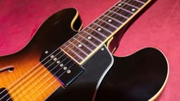 Gibson giới thiệu ứng dụng học guitar cho người mới với feedback thời gian thực