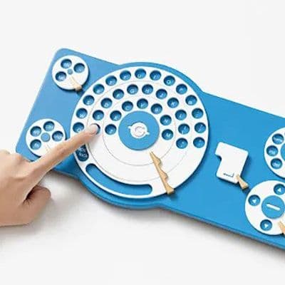 Khám phá bàn phím Gboard Dial Edition đầy sáng tạo của Google Nhật Bản