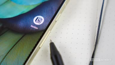 Tôi đã thay thế bốn ứng dụng bằng Notion và mới chỉ bắt đầu