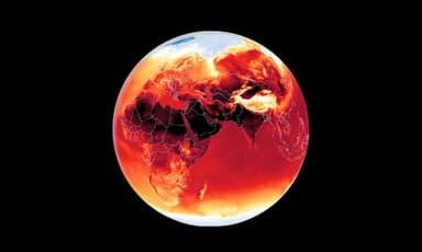 Cơn Sốt của Gaia: Trái Đất Quá Nóng Có Thể Nguy Hiểm Tử Vong