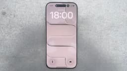 iPhone Air: Thiết kế tối giản mỏng tái hiện tinh thần sáng tạo của Apple
