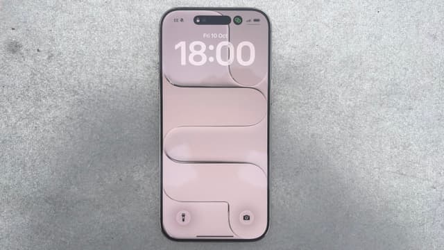 iPhone Air: Thiết kế tối giản mỏng tái hiện tinh thần sáng tạo của Apple